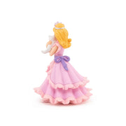 Papo figurina printesa cu pisica