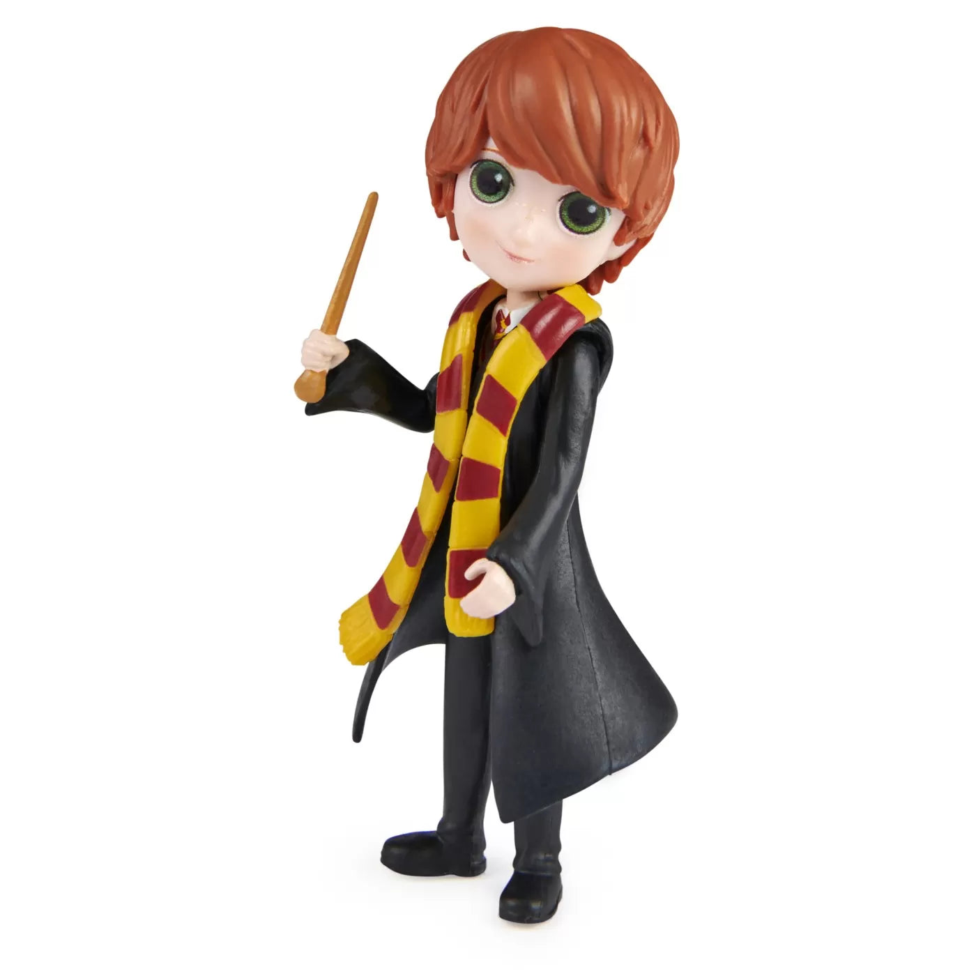 Harry Potter varázsló minifigura Ron Weasley 7,5 cm