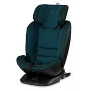 Scaun auto kinderkraft xpedition 2 i-size 40-150 cm, blue