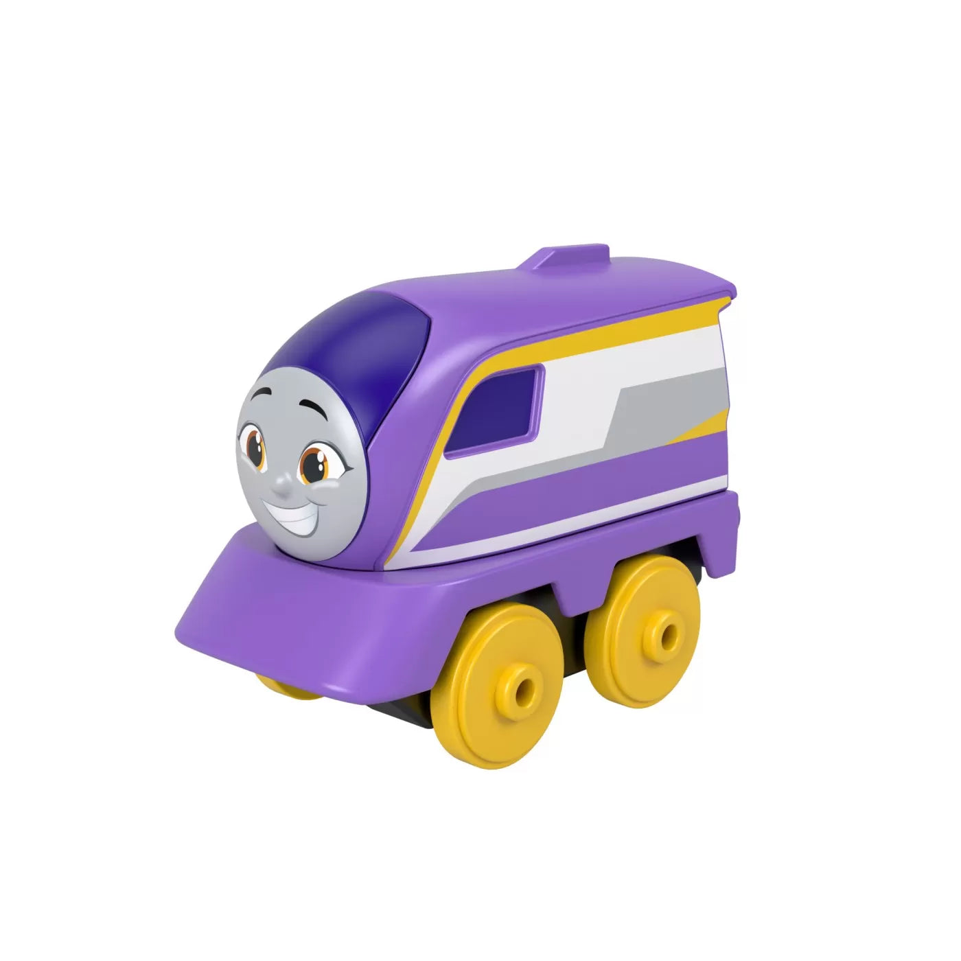 Thomas, a gőzmozdony műanyag Kana