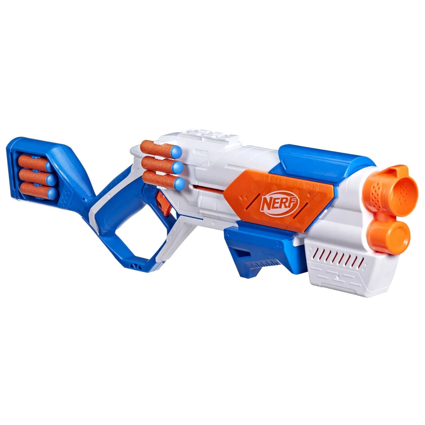Nerf blaster nerf n series pachet strikeback