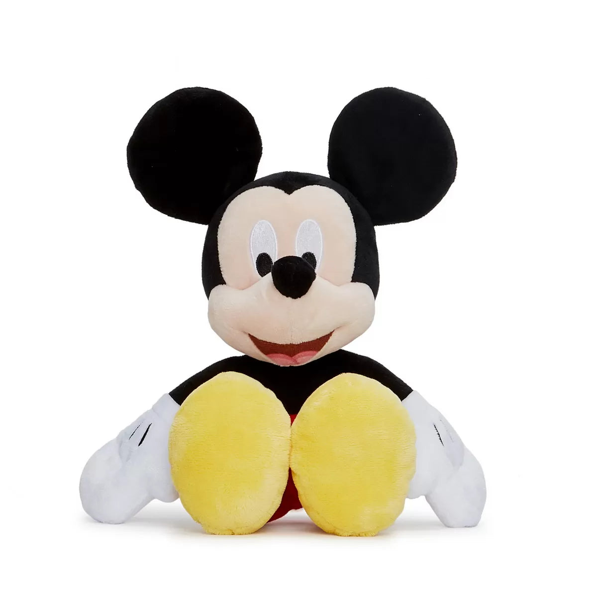 Jucarie de plus mickey mouse 25cm