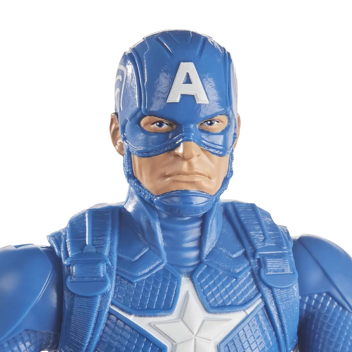 Avengers titan eroi de film figurina captain america 29cm