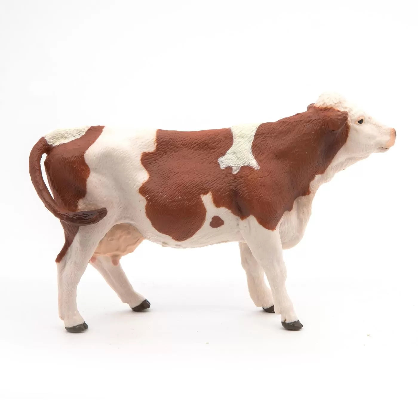 Papo montbeliarde tehén figura