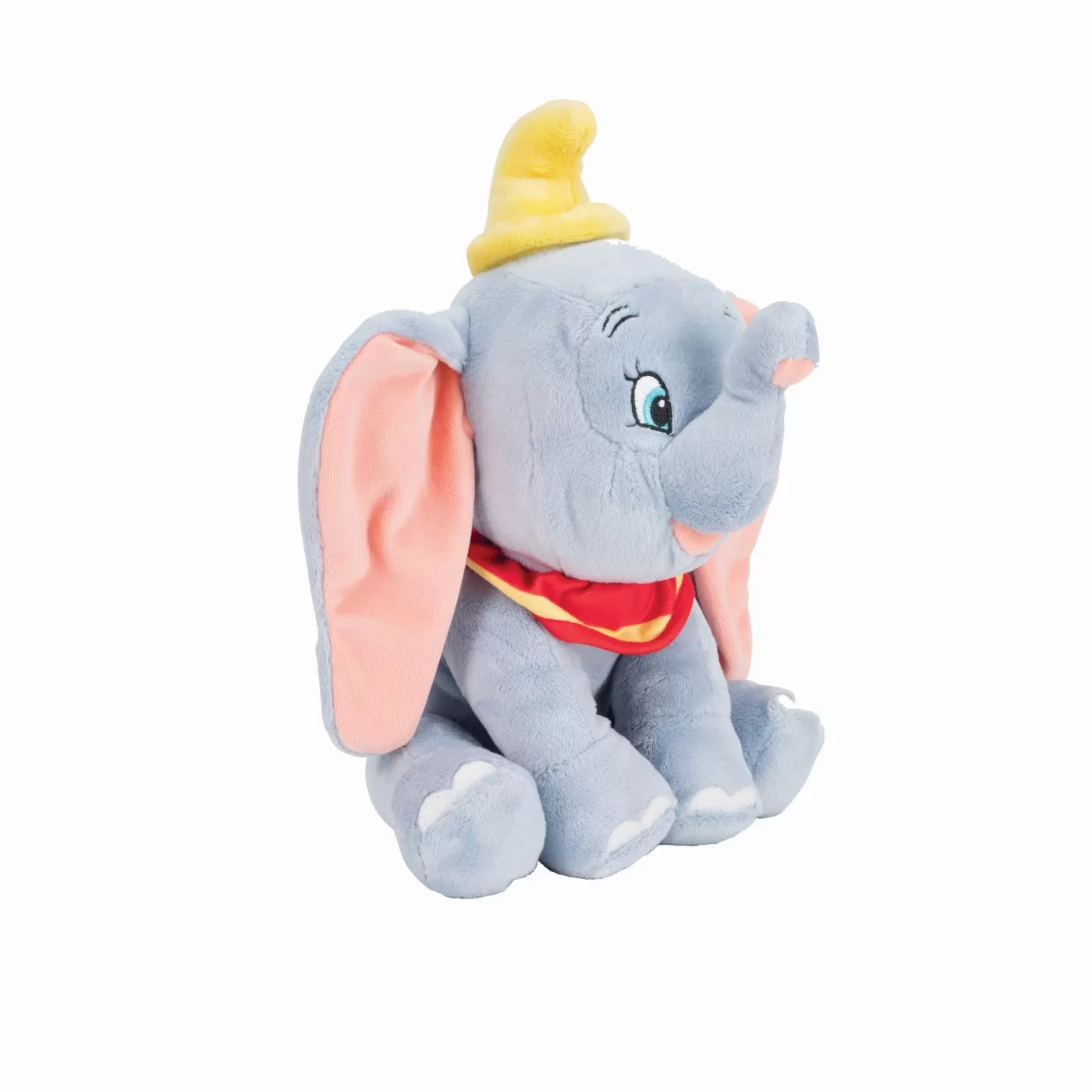 Jucarie de plus disney dumbo 17cm