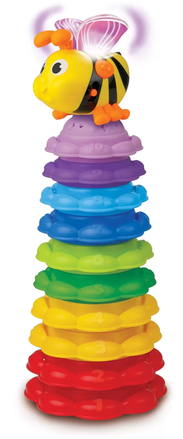 Winfun turn pentru stivuire albinuta