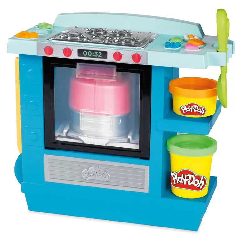 Playdoh süteménykeverék