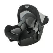 Scoica auto nania, beone evo, r129, denim grey
