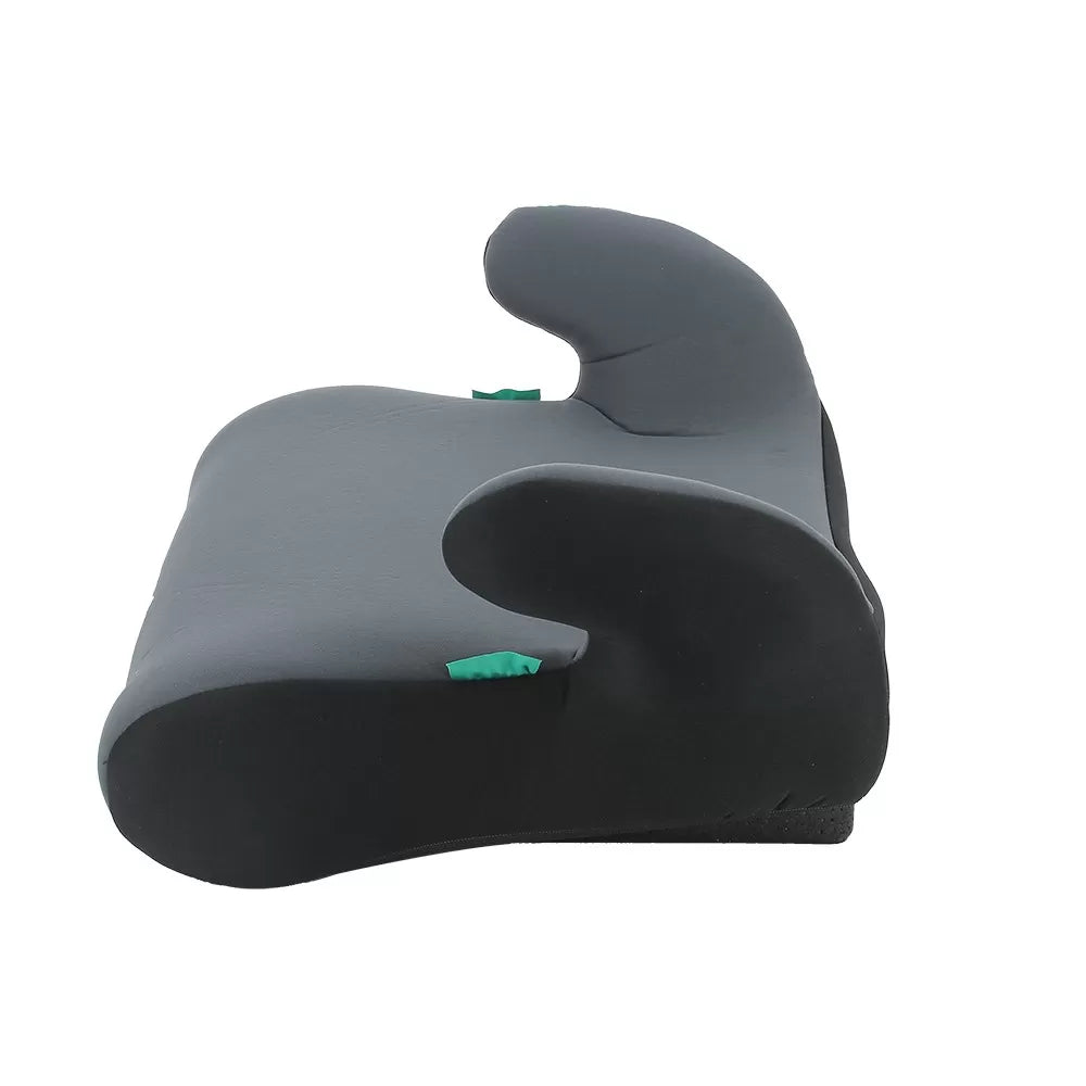 Inaltator auto nania, alphix 126, isofix, 126-150 cm, access grey