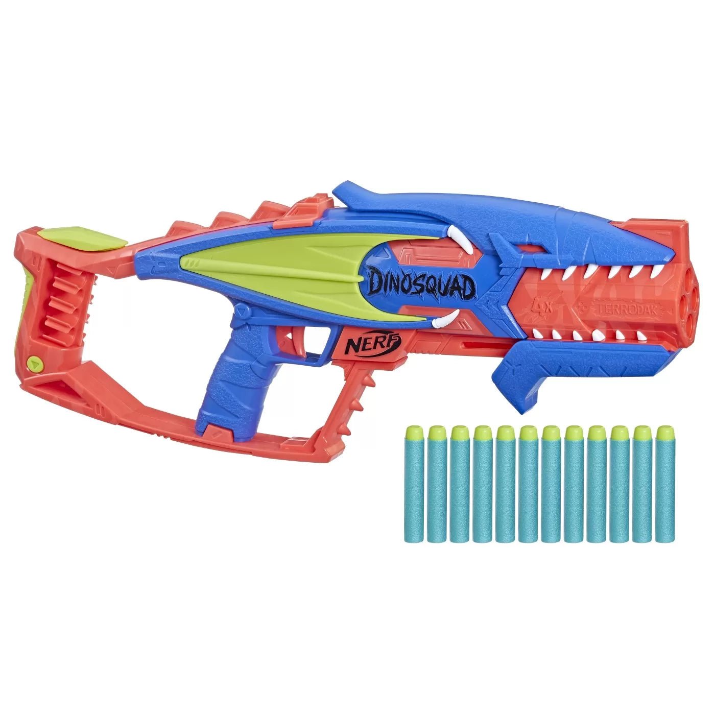 Nerf blaster dinosquad terrodak