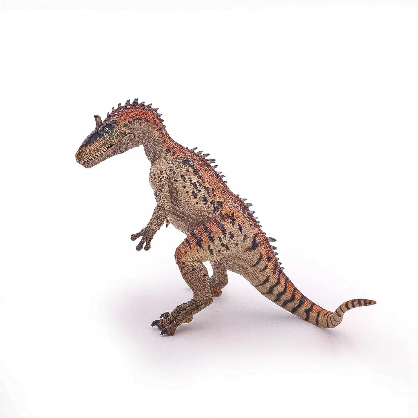 Papo cryolophosaurus figura