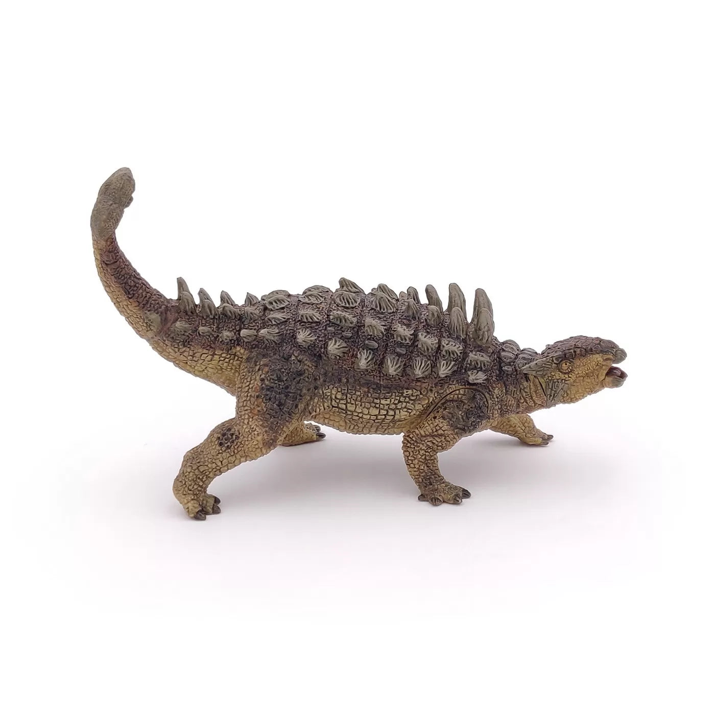 Papo ankylosaurus dinoszaurusz figura
