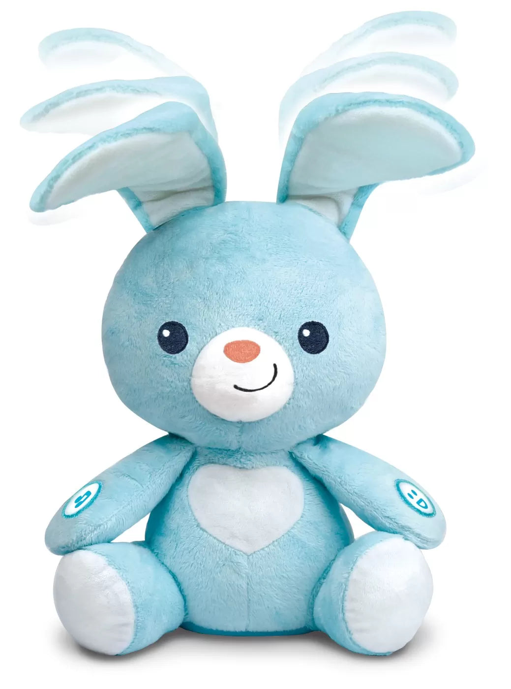 Winfun interaktív nyuszi játék