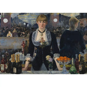 Puzzle trefl 1000 colectia manet