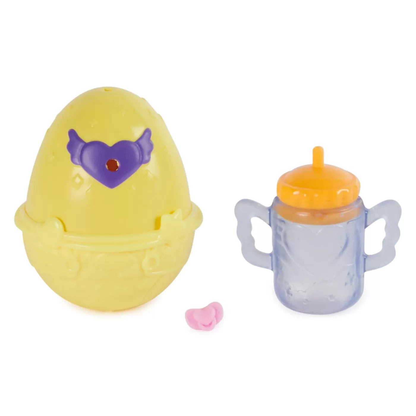 Hatchimals élő tojásfigura