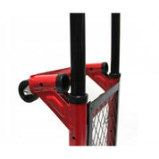 Carucior pentru transport, Chomik, 2 in 1, max 60-80 kg, 61x35x98 cm