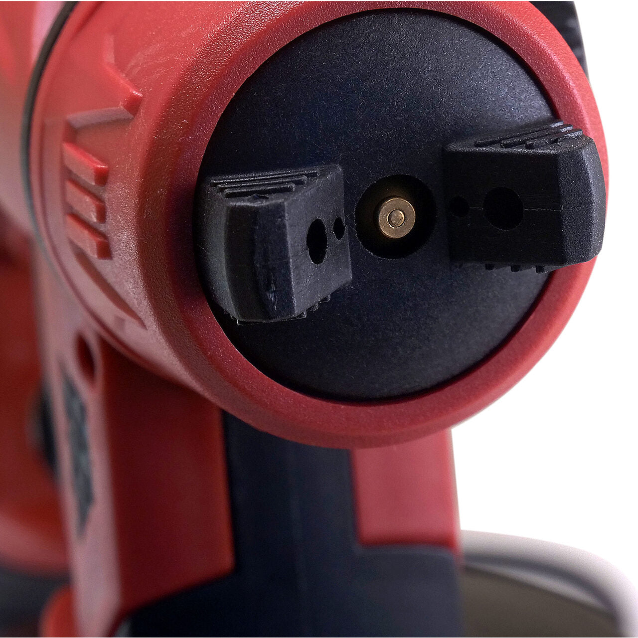 Pistol de vopsit electric, vas inferior, 550 W, 800 ml, 1.8 mm, Worcraft