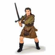 Papo figurina william wallace