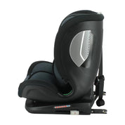Scaun auto migo isko, 76-150 cm, grey