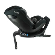 Scaun nado o12, 40-145 cm, black