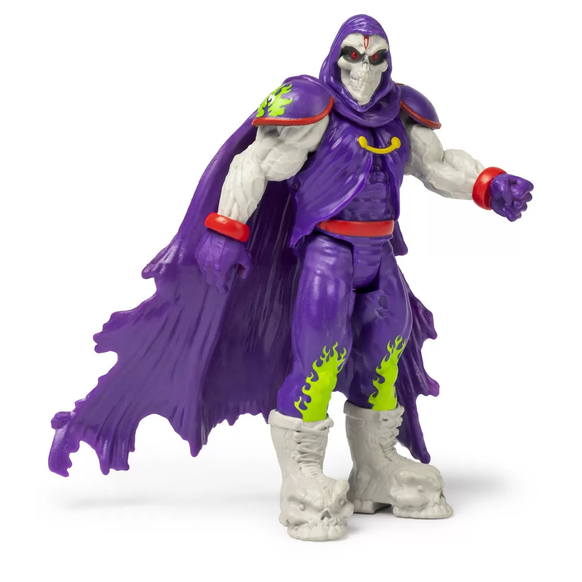 Monster jam modell sírásó és komor