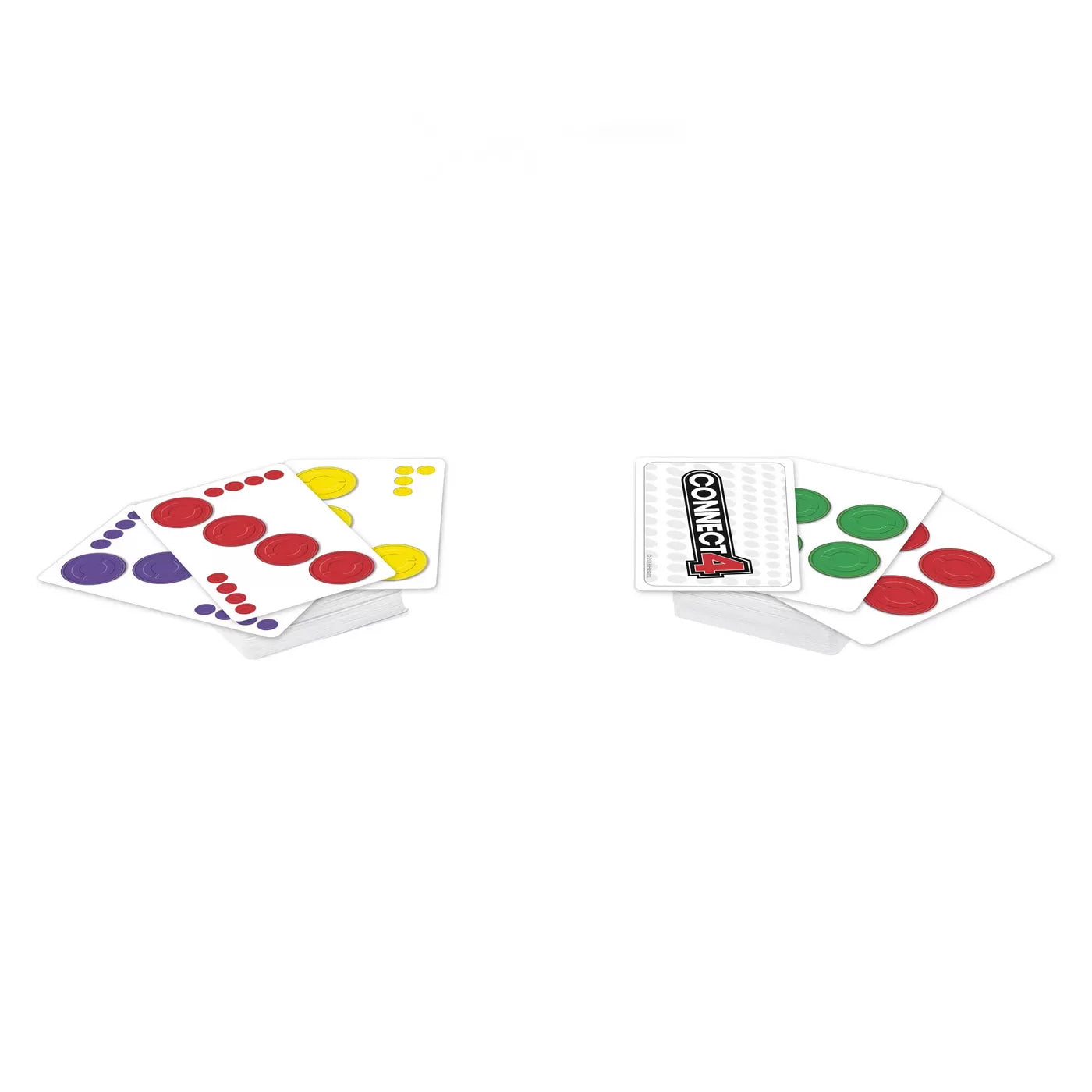 Connect4 klasszikus kártyajáték románul