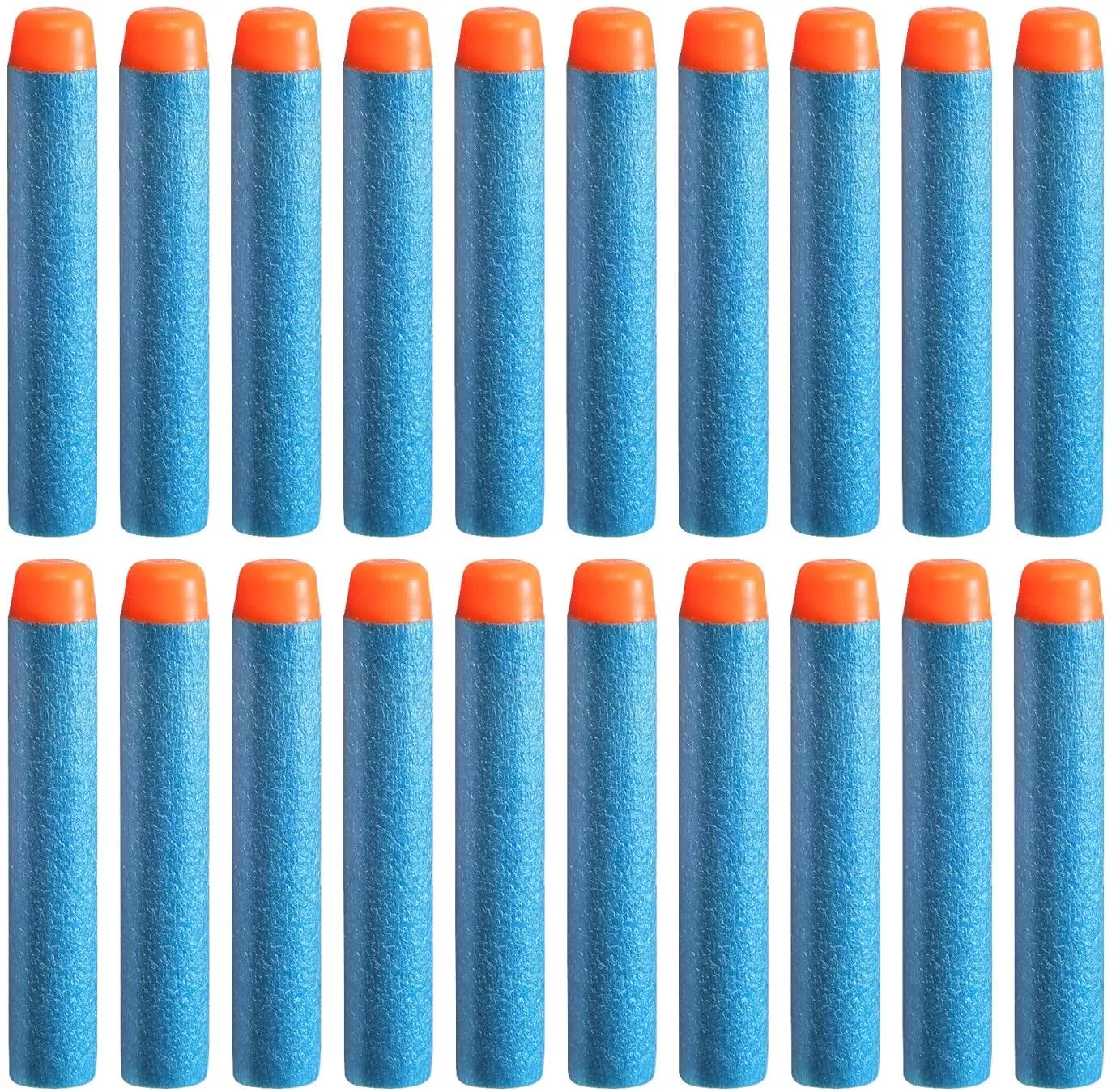 Nerf elite munitie 2.0 refill 20 piese