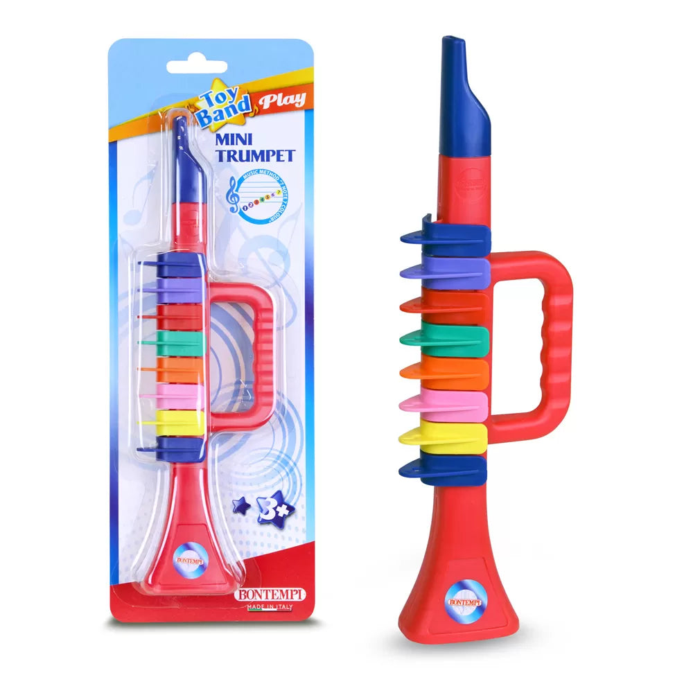 Bontempi mini trombita