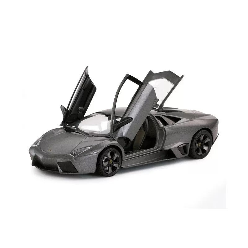 Lamborghini Reventon 1:24 méretarányú fém modellautó