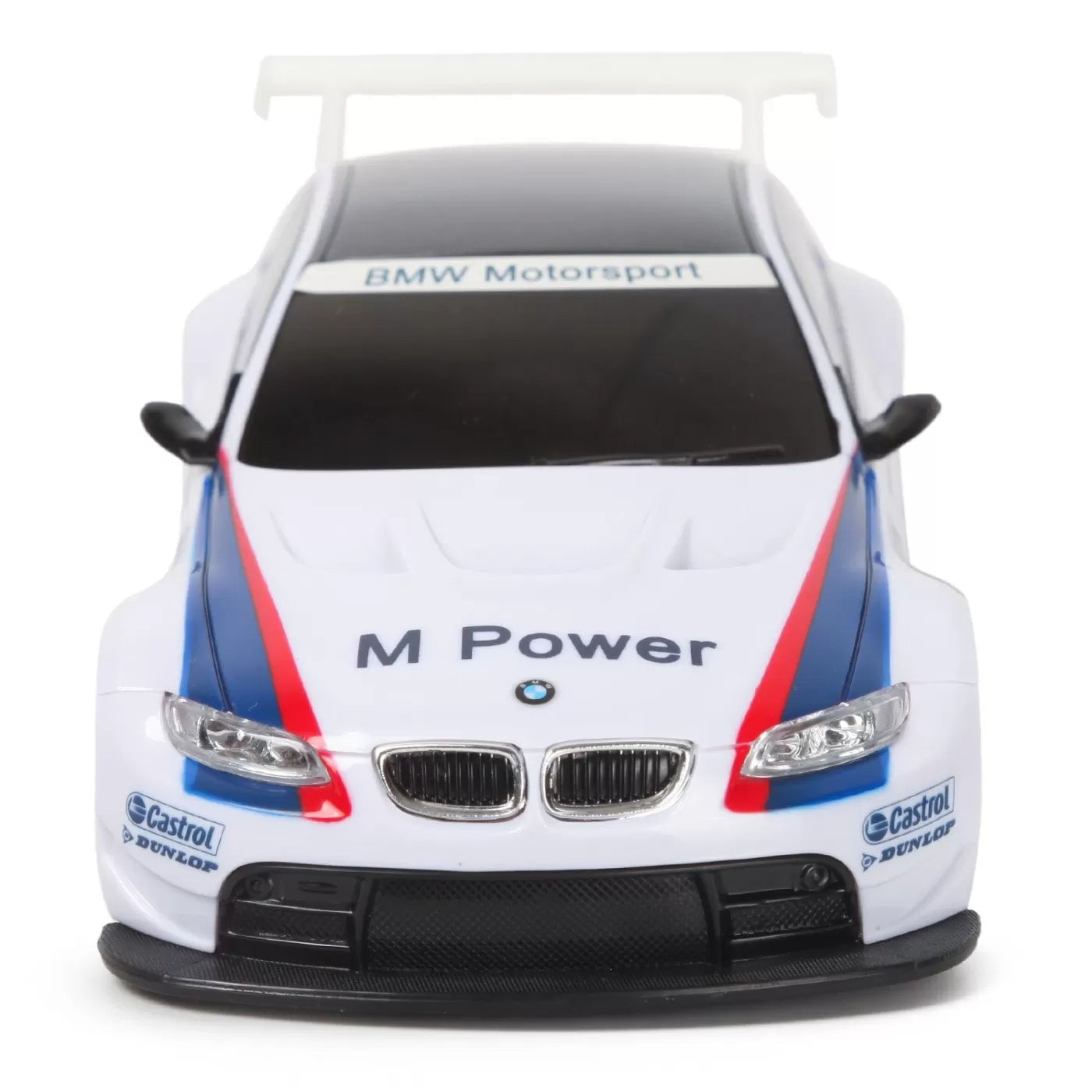 Masina cu telecomanda bmw m3 cu scara 1 la 24