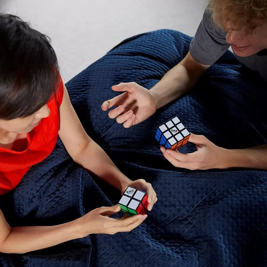 Rubik set duo