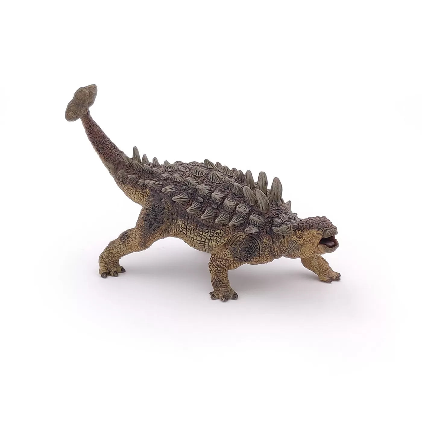 Papo ankylosaurus dinoszaurusz figura