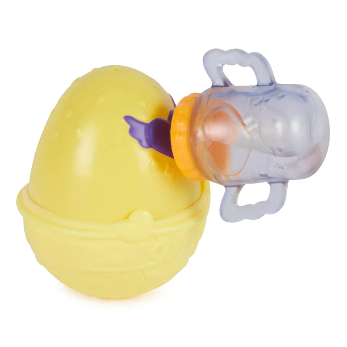 Hatchimals élő tojásfigura