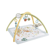 Fisher price salteluta de activitati