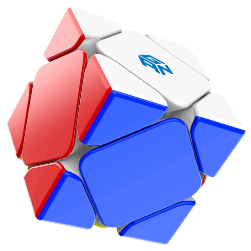 Cub gan skewb standard