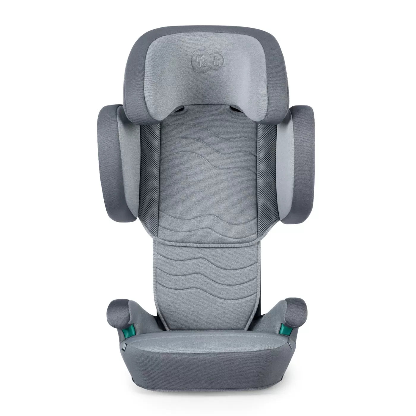 Scaun auto kinderkraft xpand 2 i-size 100-150 cm, rocket grey