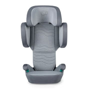 Scaun auto kinderkraft xpand 2 i-size 100-150 cm, rocket grey