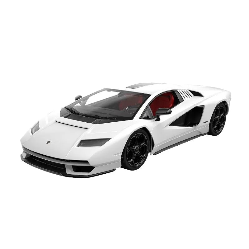Lamborghini Countach LPI 800 4 távirányítós autó 1:16 méretarányú