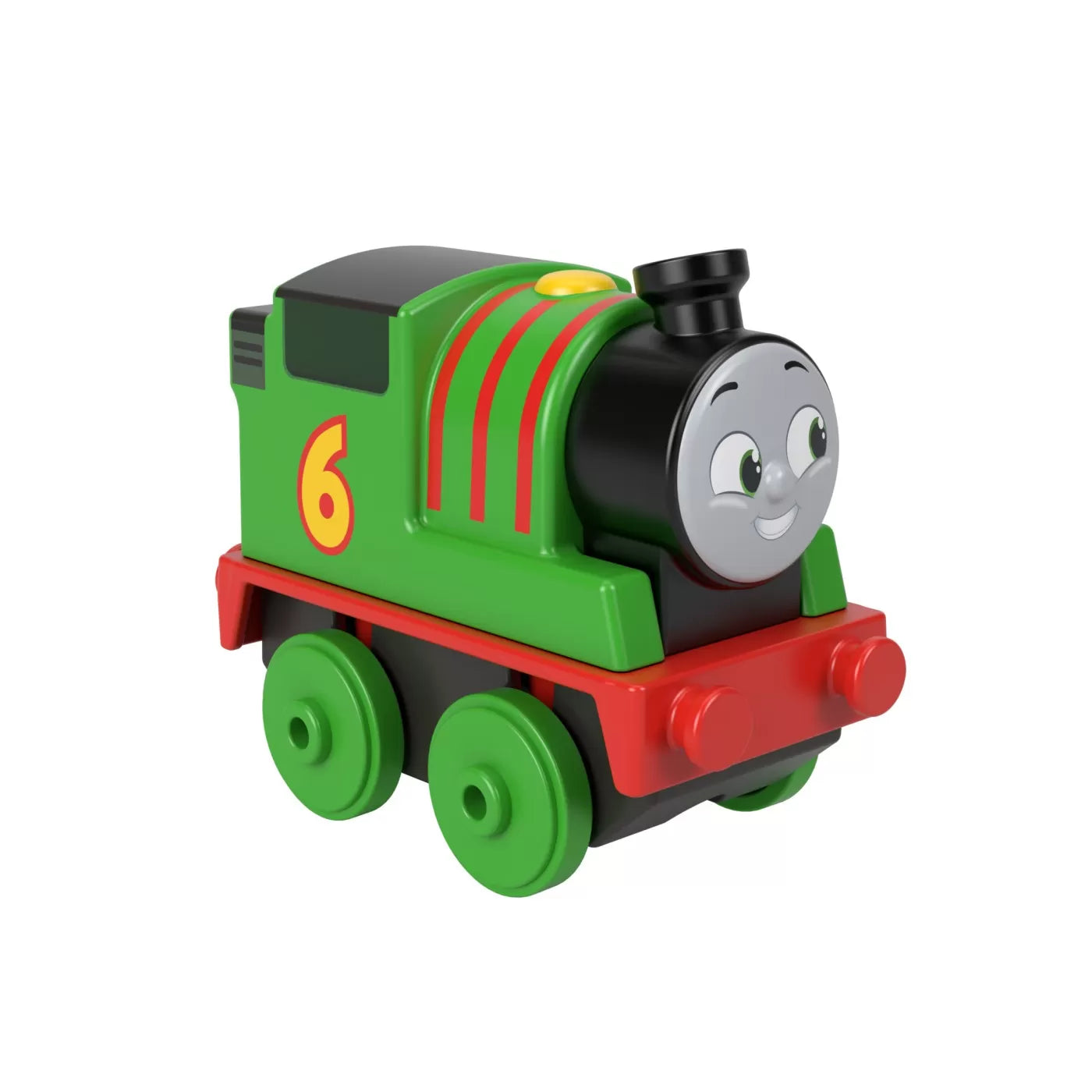 Thomas, a Percy műanyag mozdony