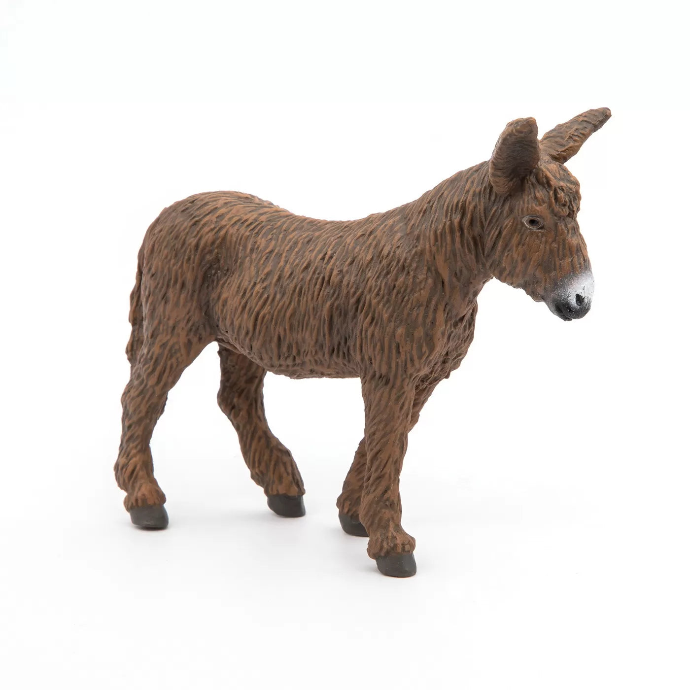 Papo figurina magarul poitou