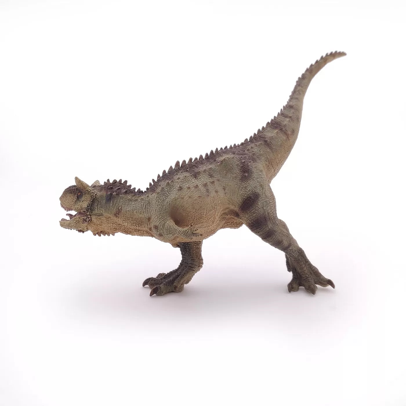 Papo carnassauria dinoszaurusz figura
