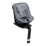 Scaun auto kinderkraft i-guard i-size 40-105 cm, grey