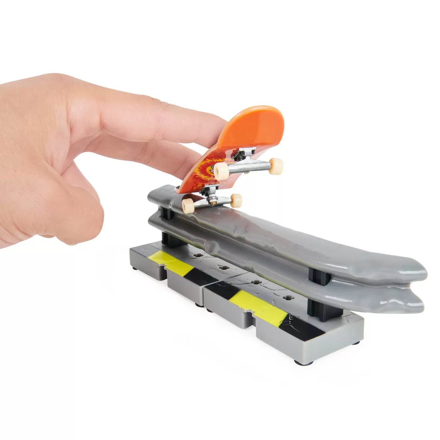 Tech deck fogólap akadálycsomag Lucas