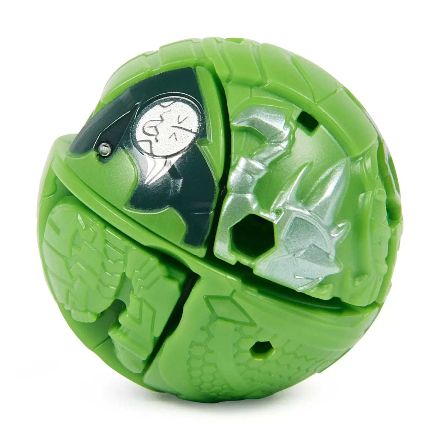 Bakugan set de antrenament titanium trox