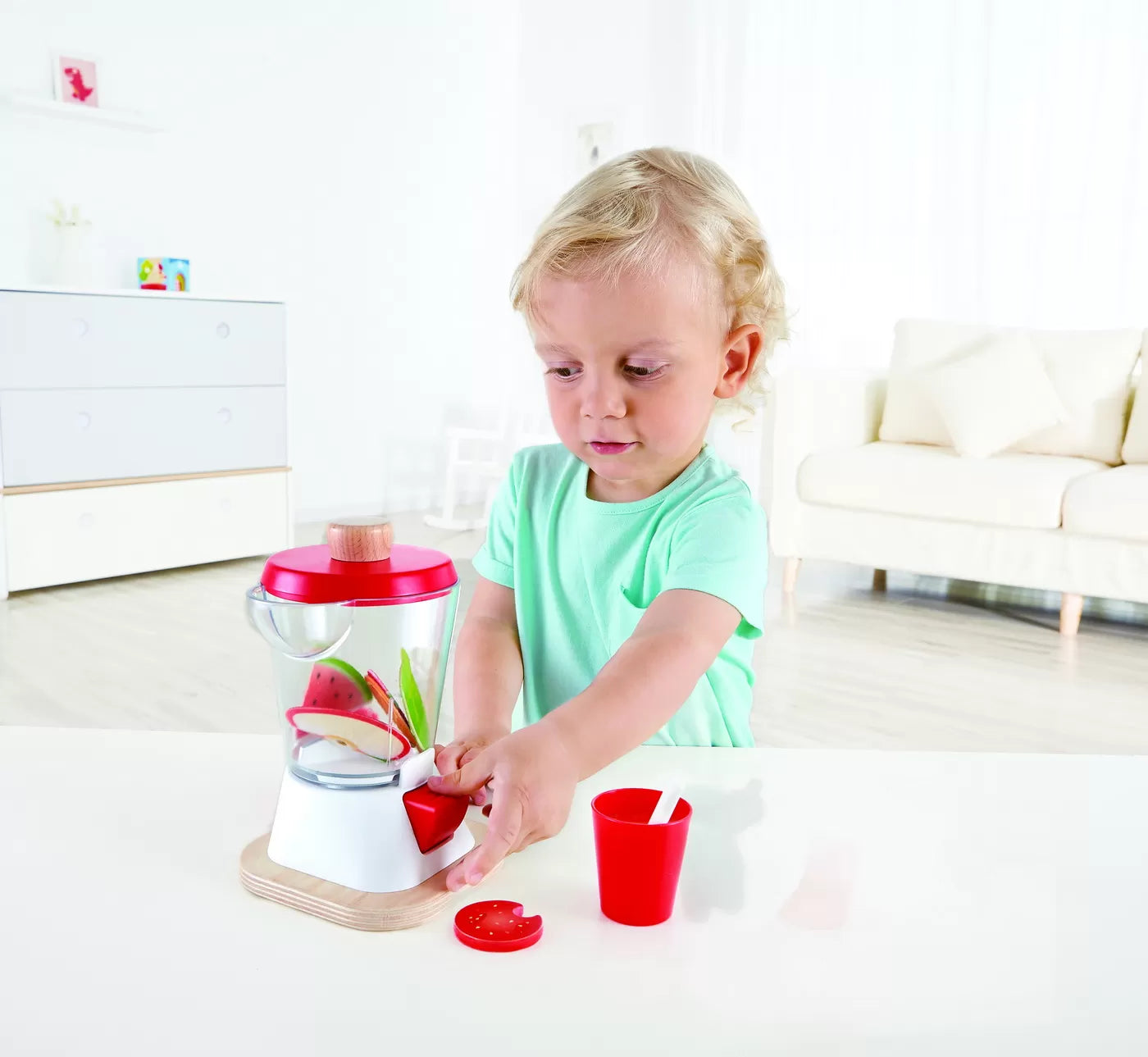 Hape turmixgép