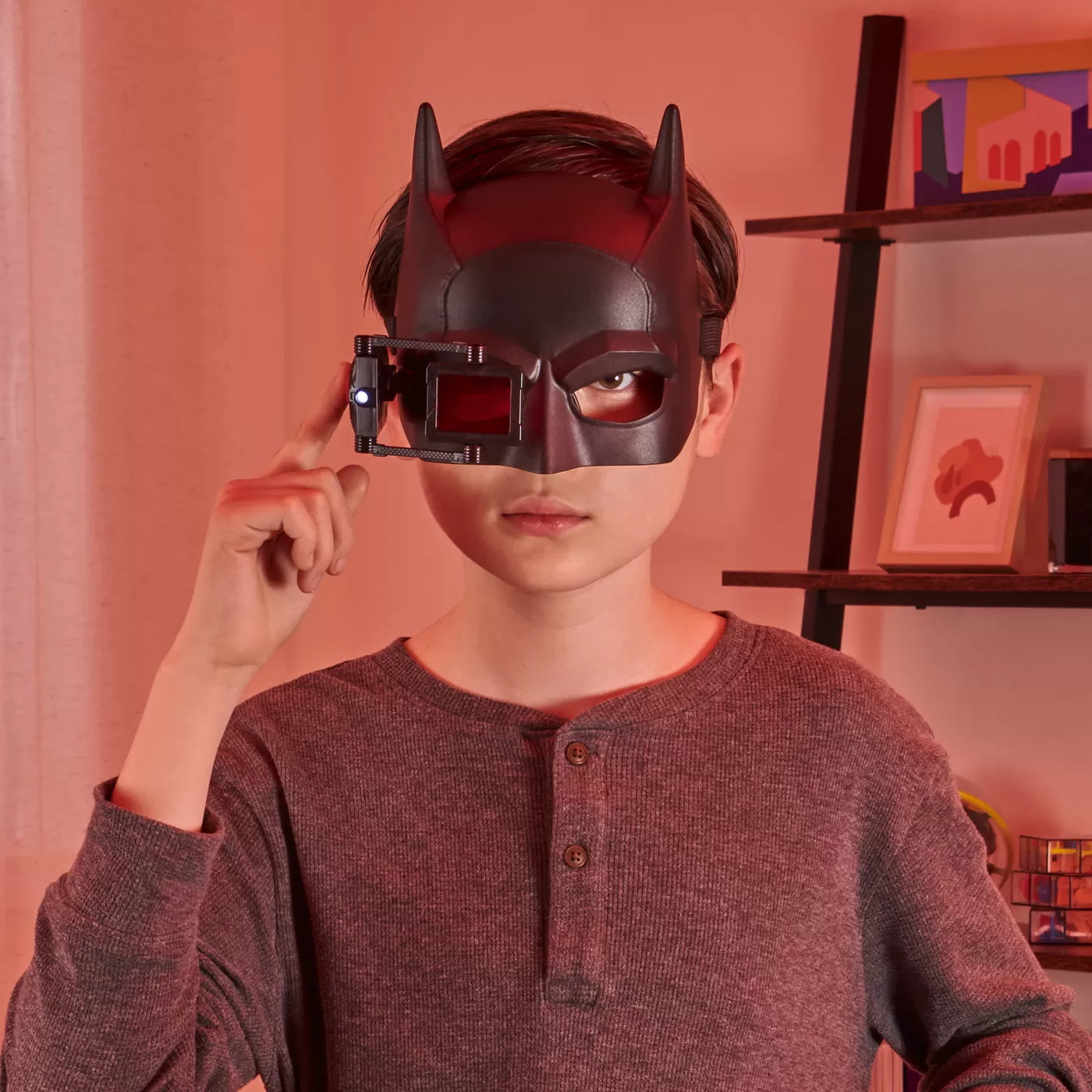 Batman set de joaca detectiv