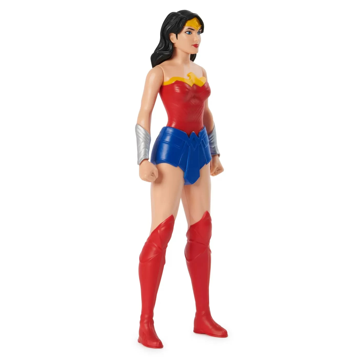 Batman Wonder Woman figura 24 cm