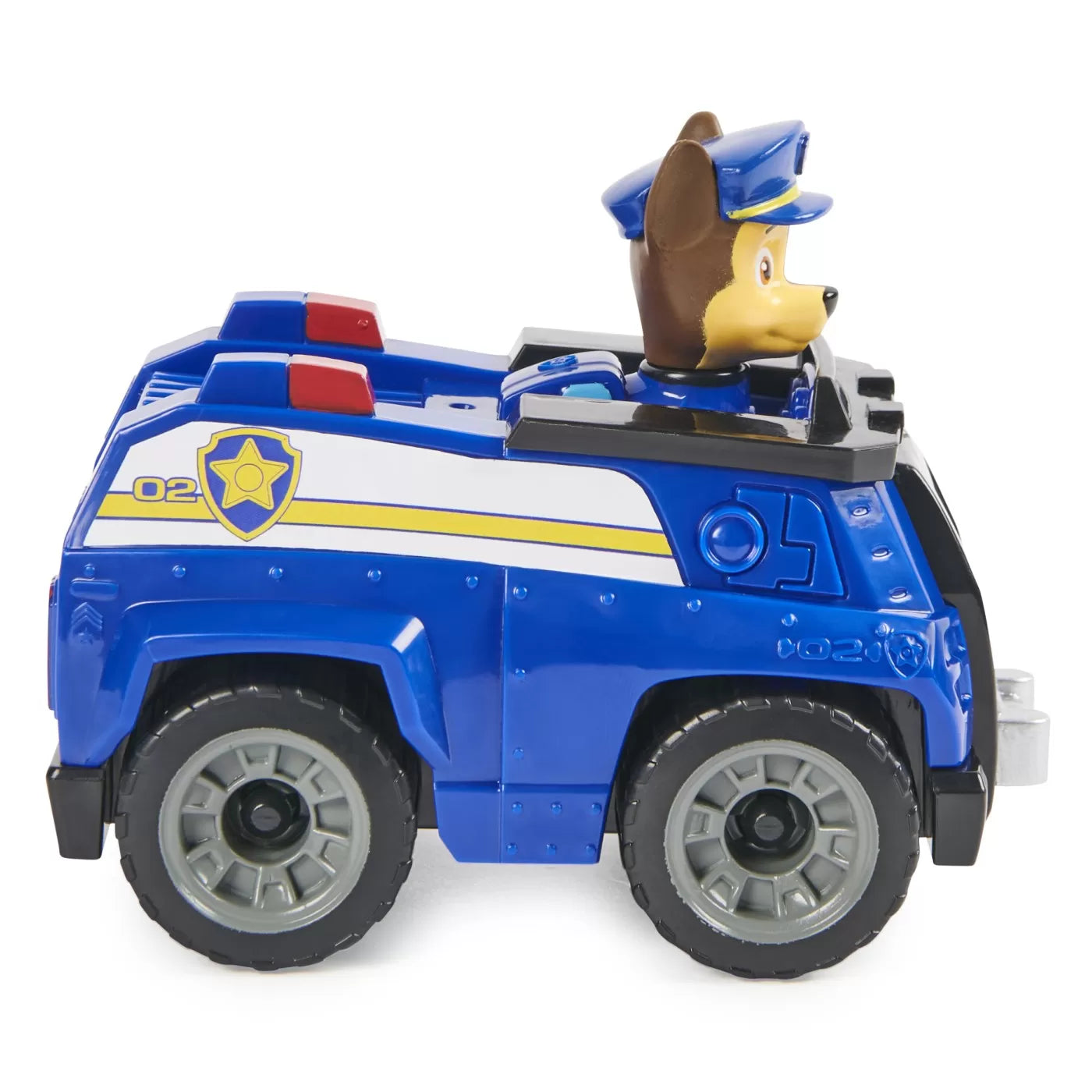 Patrula catelusilor vehicul de baza chase