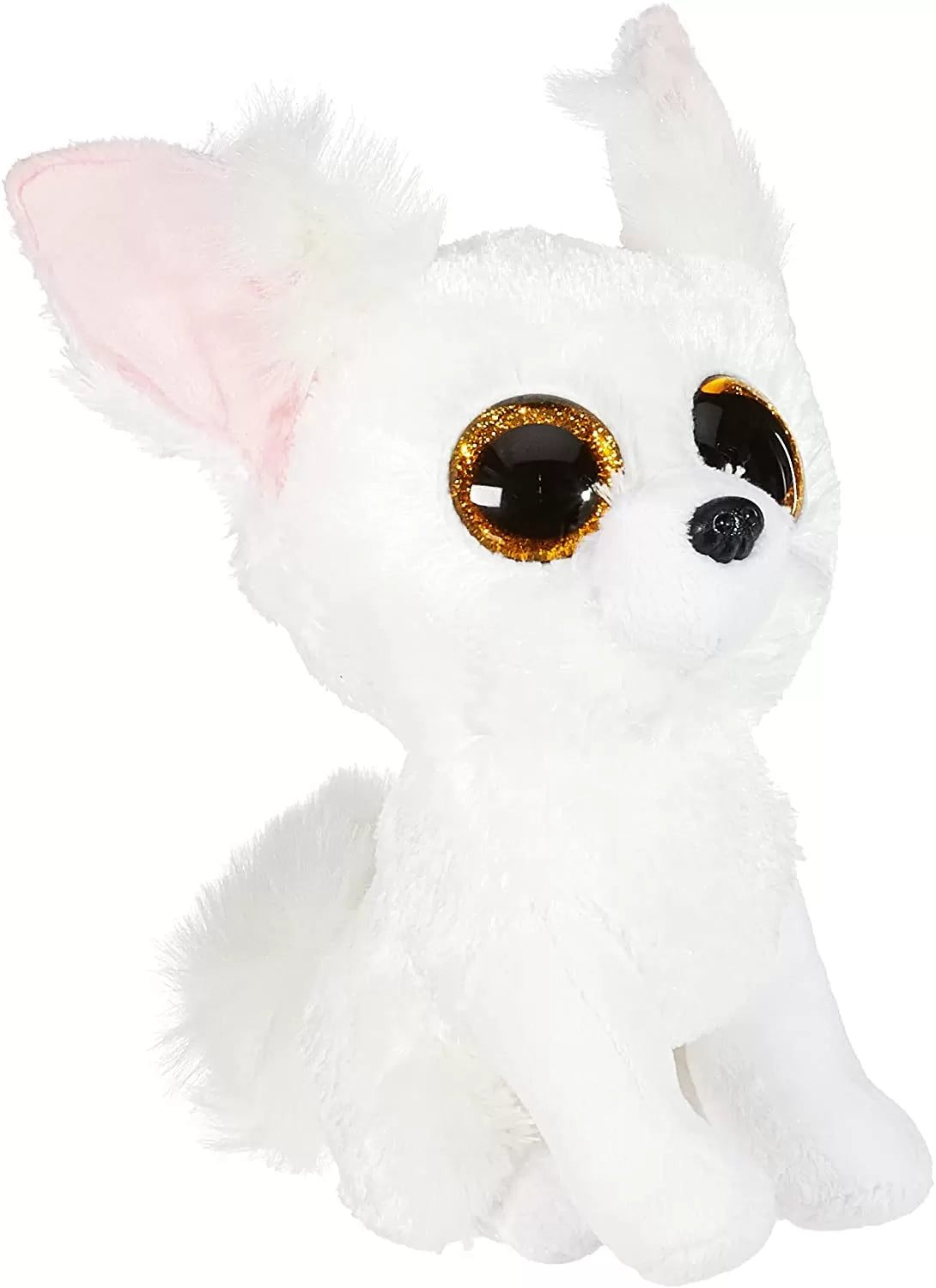 Ty plüss 24 cm-es sarki róka