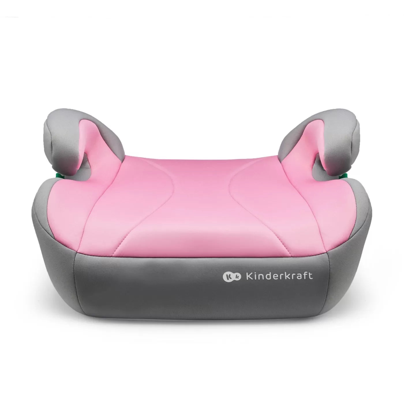Inaltator auto kinderkraft boost, i-size 135-150 cm, rose pink
